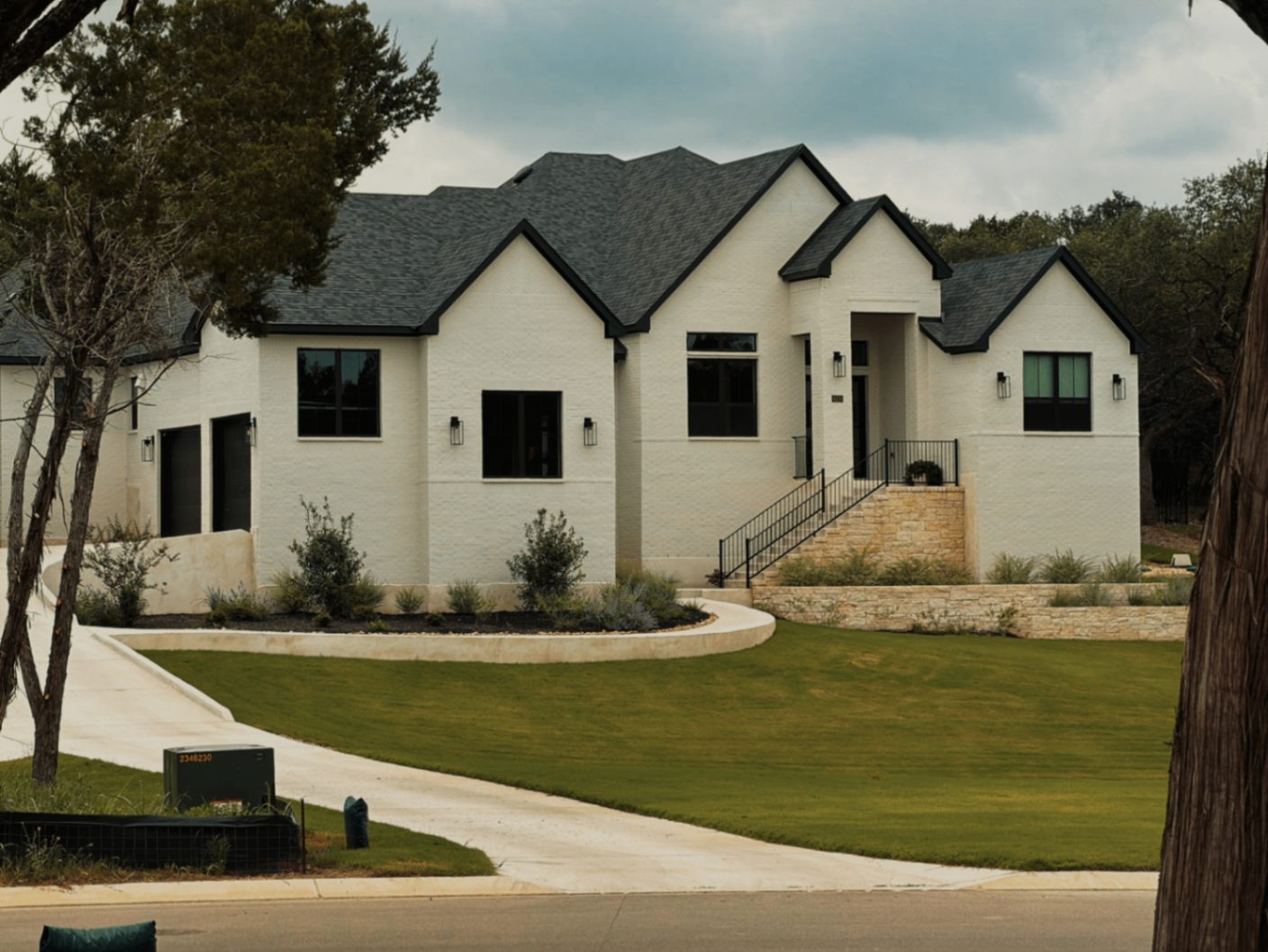 American Dream Home Services crew 4