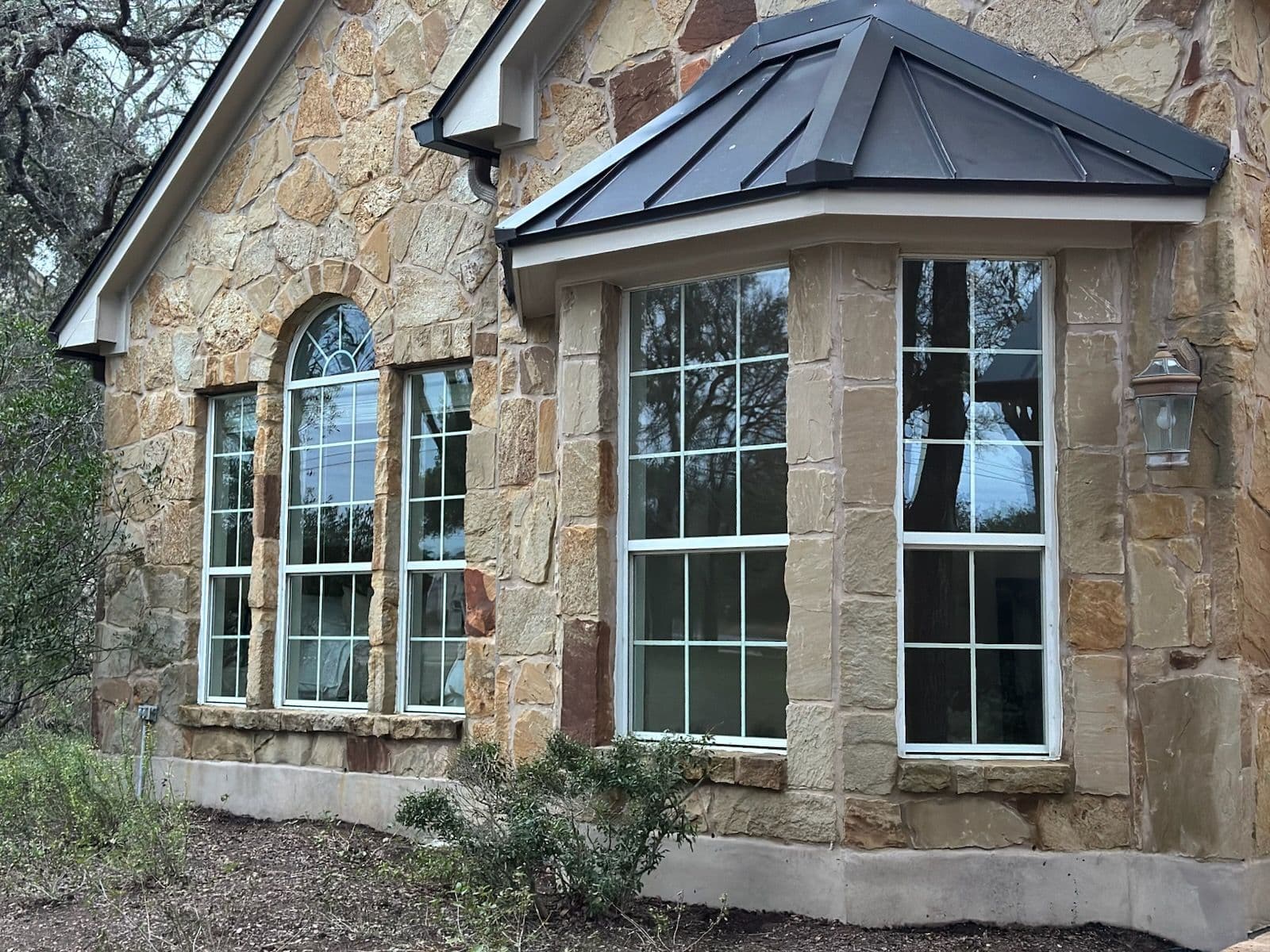 Revitalize with Sparkling Clean Windows image