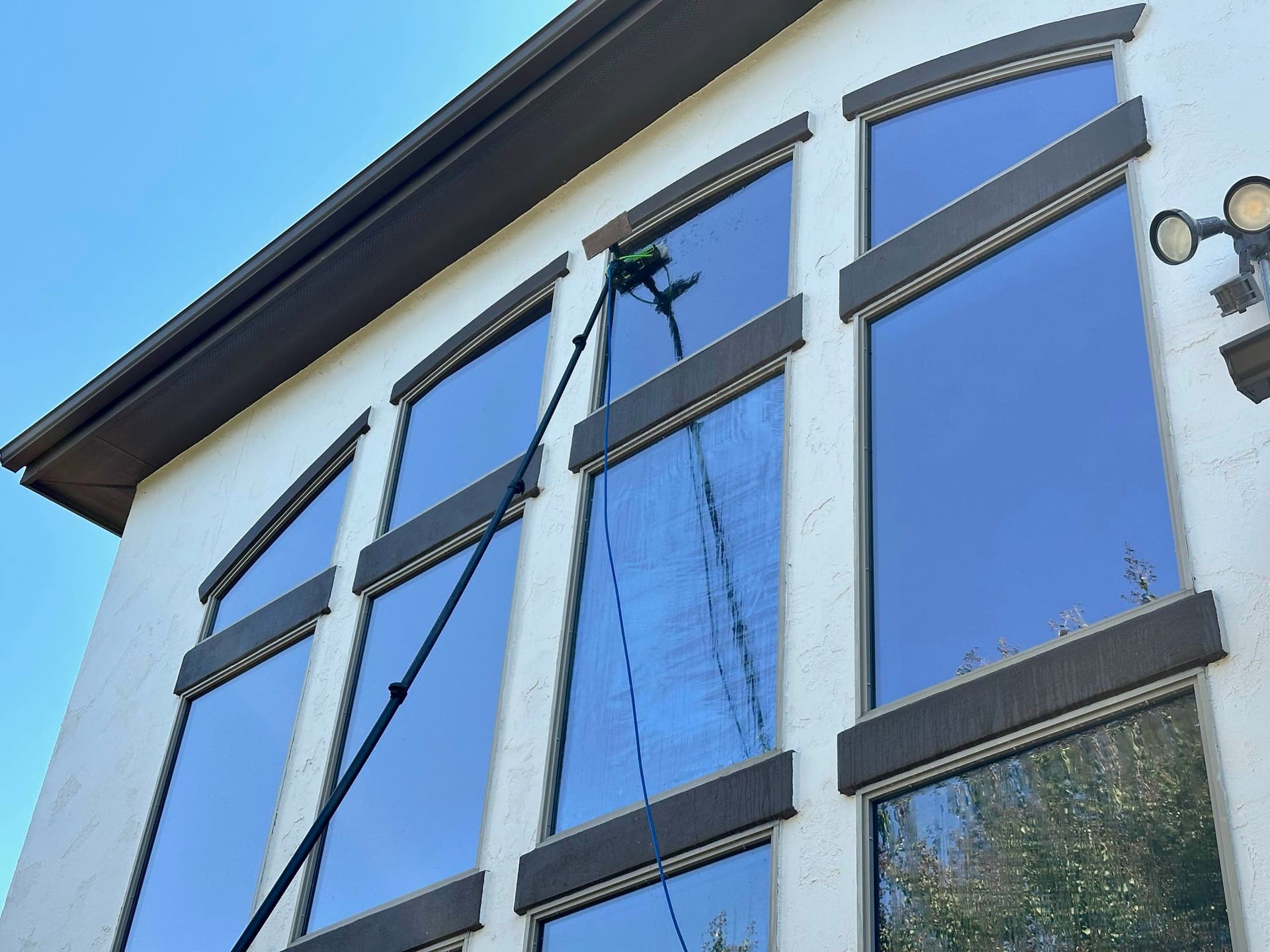 Transform Your Home with Gleaming Windows image